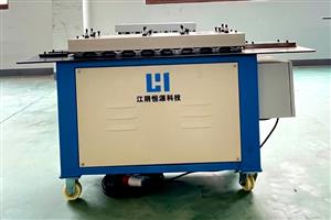 螺旋風(fēng)管機的構(gòu)成和要點